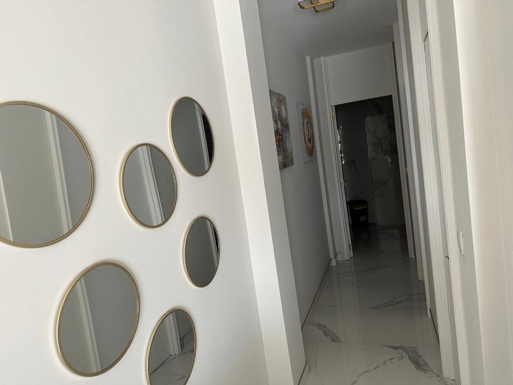 Postiguet Beach Flat Alicante Exteriér fotografie