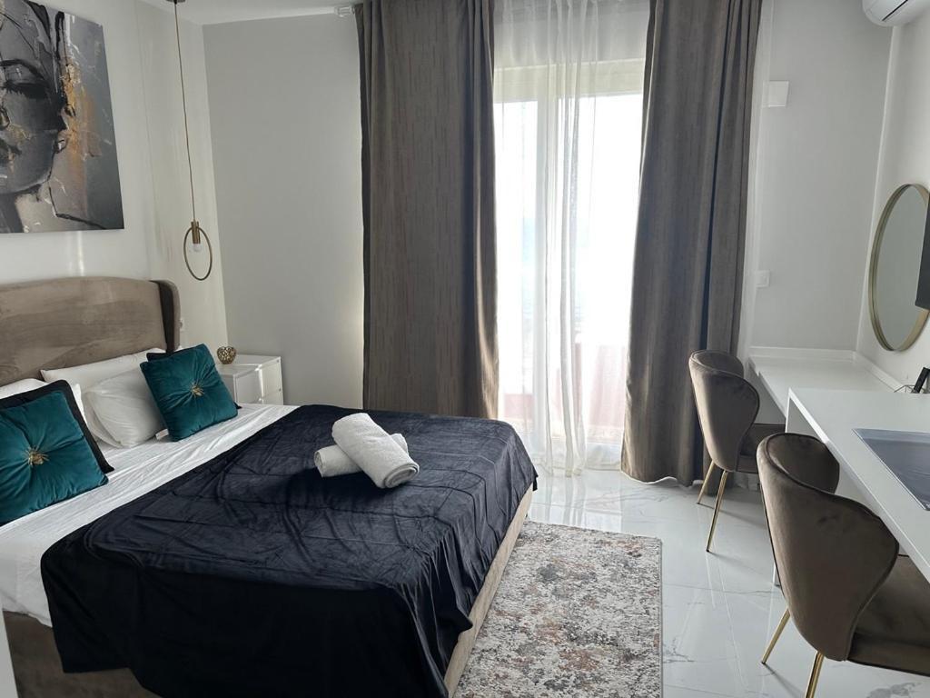Postiguet Beach Flat Alicante Exteriér fotografie