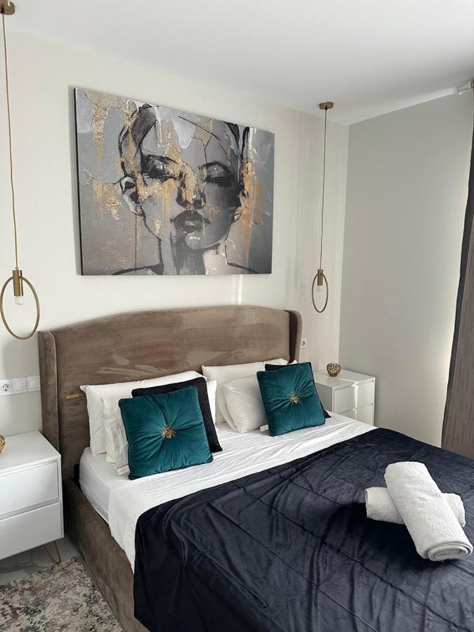 Postiguet Beach Flat Alicante Exteriér fotografie