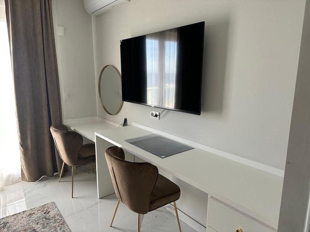 Postiguet Beach Flat Alicante Exteriér fotografie